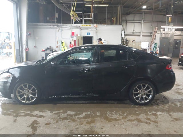Продаж на аукціоні авто 2014 Dodge Dart Sxt, vin: 1C3CDFBB3ED768823, номер лоту: 46132128