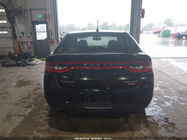Продаж на аукціоні авто 2014 Dodge Dart Sxt, vin: 1C3CDFBB3ED768823, номер лоту: 46132128