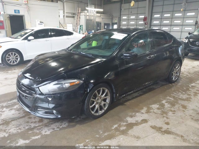 Продаж на аукціоні авто 2014 Dodge Dart Sxt, vin: 1C3CDFBB3ED768823, номер лоту: 46132128