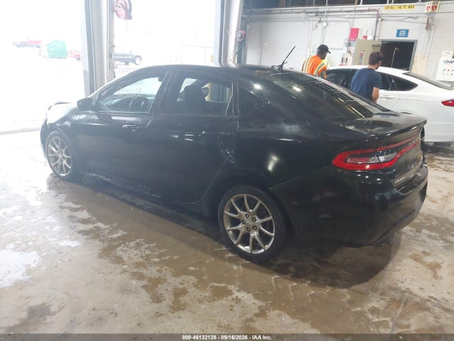 Продаж на аукціоні авто 2014 Dodge Dart Sxt, vin: 1C3CDFBB3ED768823, номер лоту: 46132128