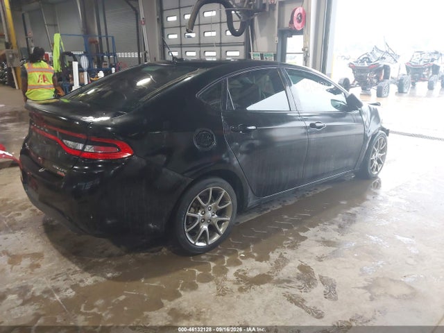 Продаж на аукціоні авто 2014 Dodge Dart Sxt, vin: 1C3CDFBB3ED768823, номер лоту: 46132128