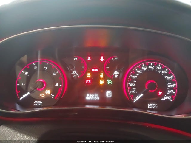 Продаж на аукціоні авто 2014 Dodge Dart Sxt, vin: 1C3CDFBB3ED768823, номер лоту: 46132128
