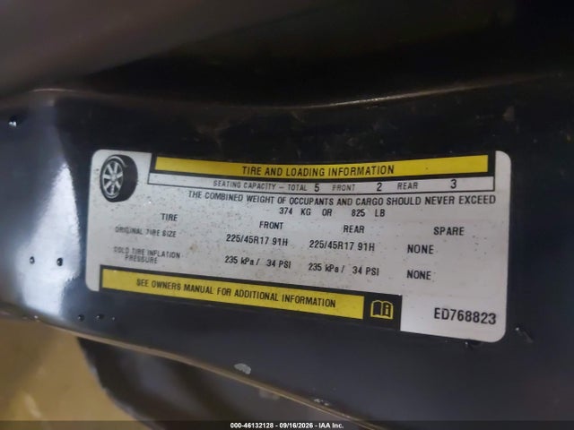 Продаж на аукціоні авто 2014 Dodge Dart Sxt, vin: 1C3CDFBB3ED768823, номер лоту: 46132128