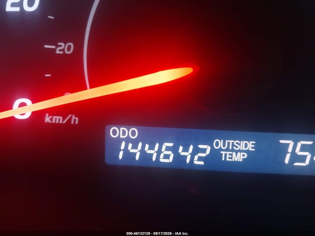 2010 Toyota Camry Le მანქანა იყიდება აუქციონზე, vin: 4T1BF3EK4AU046049, აუქციონის ნომერი: 46132129