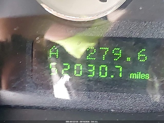 2004 Ford Thunderbird მანქანა იყიდება აუქციონზე, vin: 1FAHP60A44Y110878, აუქციონის ნომერი: 46132130