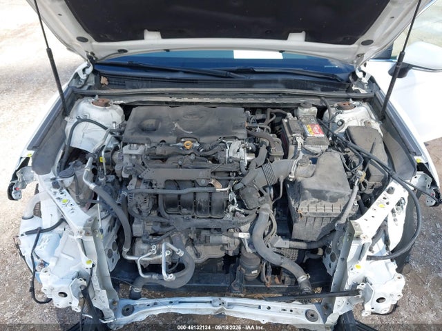 46132134 :رقم المزاد ، 4T1M11AK6LU951171 vin ، 2020 Toyota Camry Se مزاد بيع