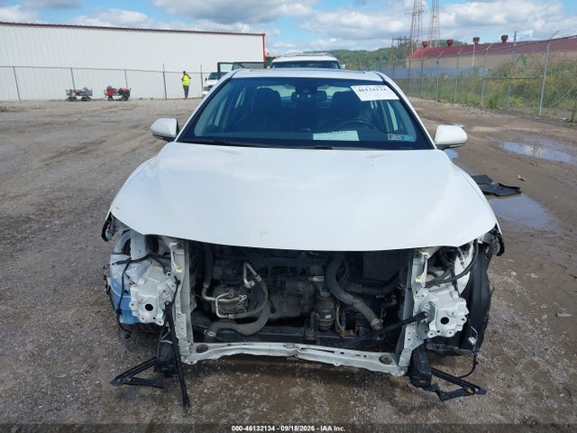 46132134 :رقم المزاد ، 4T1M11AK6LU951171 vin ، 2020 Toyota Camry Se مزاد بيع
