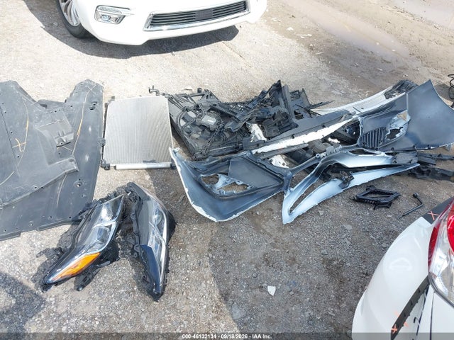 46132134 :رقم المزاد ، 4T1M11AK6LU951171 vin ، 2020 Toyota Camry Se مزاد بيع