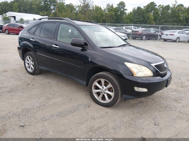 Aukcja sprzedaży 2009 Lexus Rx 350, vin: 2T2HK31U79C133174, numer aukcji: 46132135