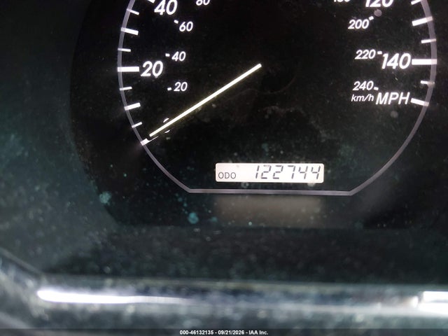 46132135 :رقم المزاد ، 2T2HK31U79C133174 vin ، 2009 Lexus Rx 350 مزاد بيع