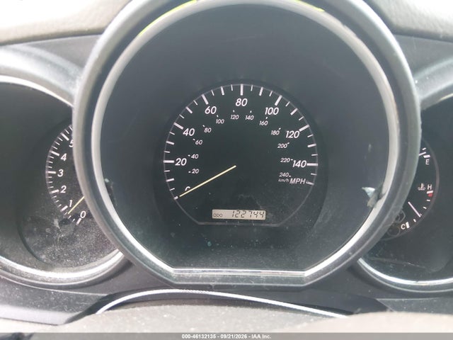 46132135 :رقم المزاد ، 2T2HK31U79C133174 vin ، 2009 Lexus Rx 350 مزاد بيع