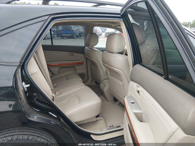 46132135 :رقم المزاد ، 2T2HK31U79C133174 vin ، 2009 Lexus Rx 350 مزاد بيع