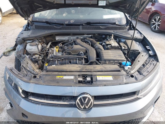 Продаж на аукціоні авто 2025 Volkswagen Jetta 1.5t Se, vin: 3VW7X7BUXSM017663, номер лоту: 46132137
