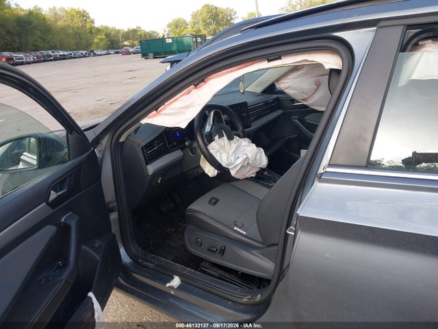 Продаж на аукціоні авто 2025 Volkswagen Jetta 1.5t Se, vin: 3VW7X7BUXSM017663, номер лоту: 46132137