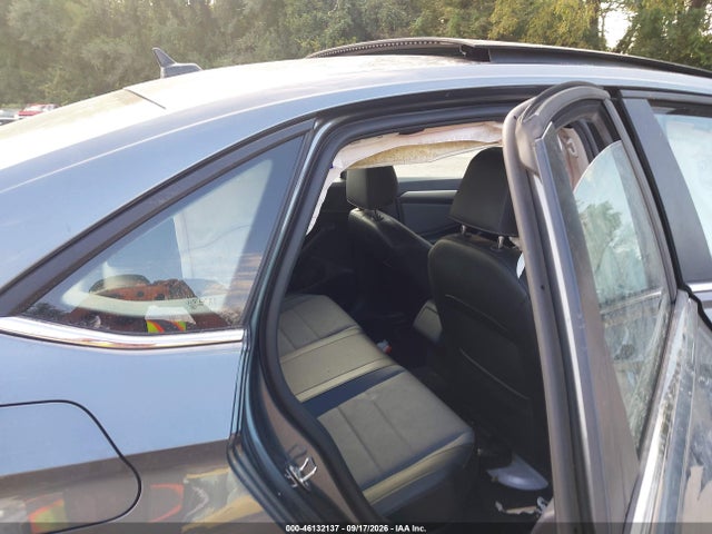 Продаж на аукціоні авто 2025 Volkswagen Jetta 1.5t Se, vin: 3VW7X7BUXSM017663, номер лоту: 46132137