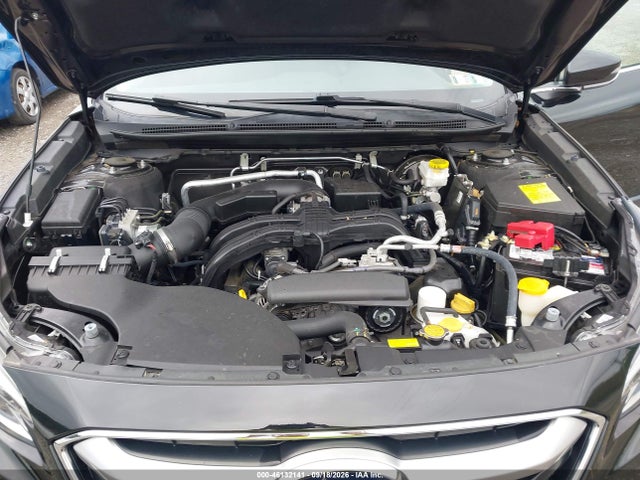 Продажа на аукционе авто 2022 Subaru Outback Limited, vin: 4S4BTANC8N3209433, номер лота: 46132141