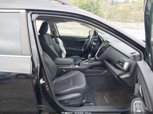 Продажа на аукционе авто 2022 Subaru Outback Limited, vin: 4S4BTANC8N3209433, номер лота: 46132141