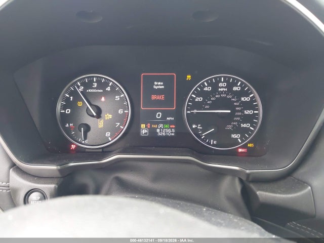 Продажа на аукционе авто 2022 Subaru Outback Limited, vin: 4S4BTANC8N3209433, номер лота: 46132141