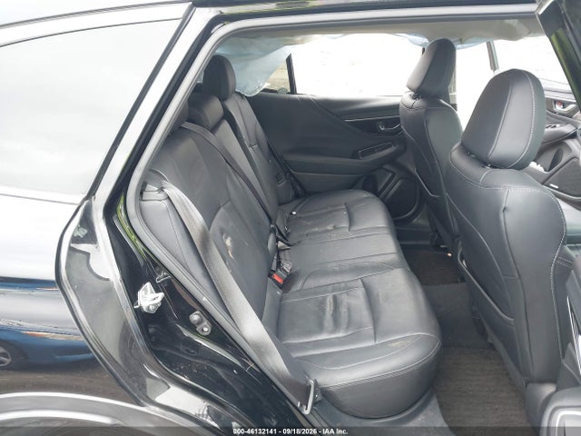 Продажа на аукционе авто 2022 Subaru Outback Limited, vin: 4S4BTANC8N3209433, номер лота: 46132141