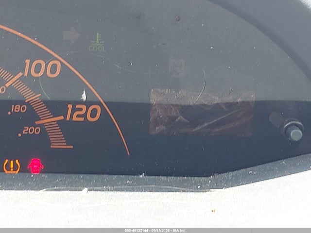 2010 Toyota Yaris მანქანა იყიდება აუქციონზე, vin: JTDJT4K33A5293486, აუქციონის ნომერი: 46132144