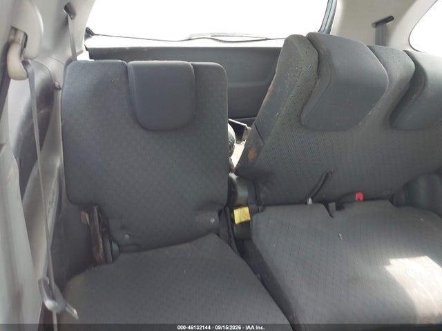 2010 Toyota Yaris მანქანა იყიდება აუქციონზე, vin: JTDJT4K33A5293486, აუქციონის ნომერი: 46132144