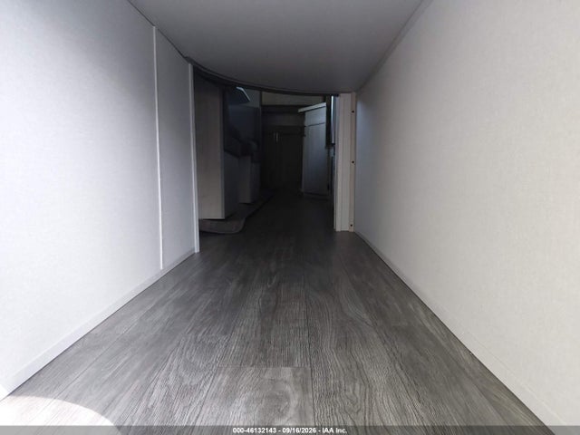 Продаж на аукціоні авто 2025 Forest River Aurora, vin: 5ZT2ARRB4SU044365, номер лоту: 46132143