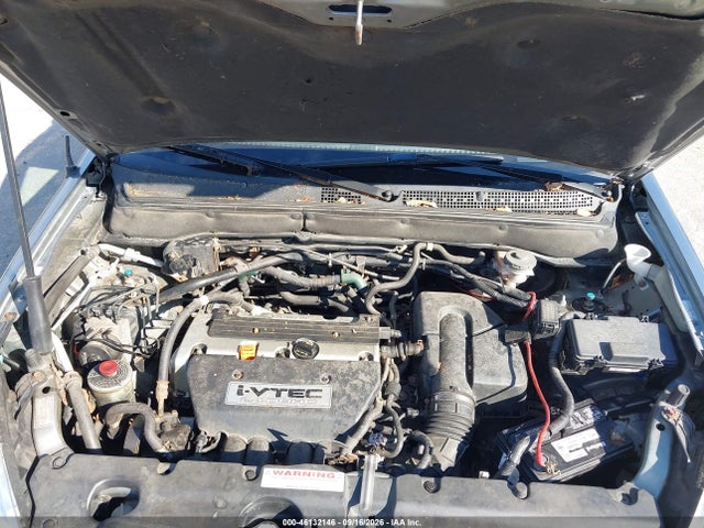 Auction sale of the 2006 Honda Cr-v Ex, vin: SHSRD78806U414705, lot number: 46132146