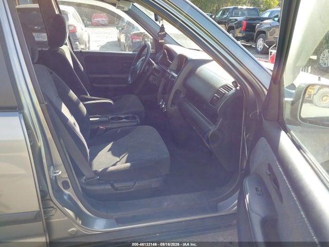 Auction sale of the 2006 Honda Cr-v Ex, vin: SHSRD78806U414705, lot number: 46132146