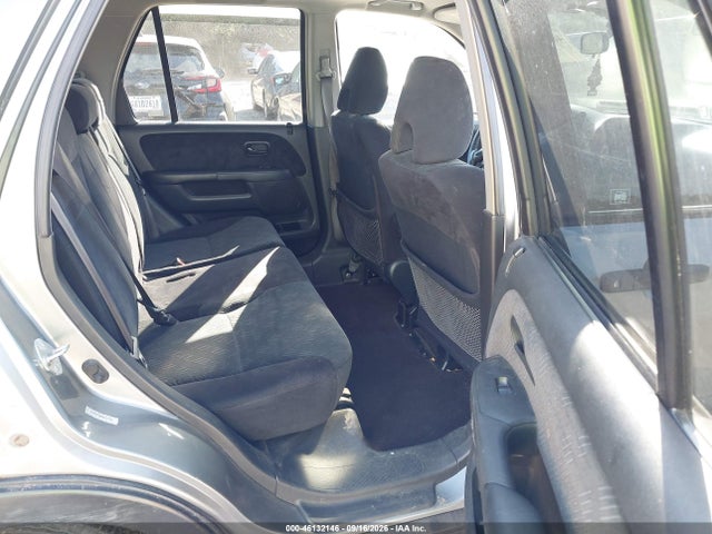 Auction sale of the 2006 Honda Cr-v Ex, vin: SHSRD78806U414705, lot number: 46132146