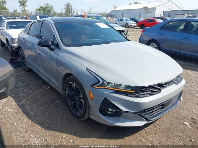 Aukcja sprzedaży 2022 Kia K5 Gt-line, vin: 5XXG64J28NG099273, numer aukcji: 46132147