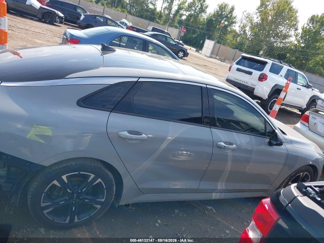 46132147 :رقم المزاد ، 5XXG64J28NG099273 vin ، 2022 Kia K5 Gt-line مزاد بيع