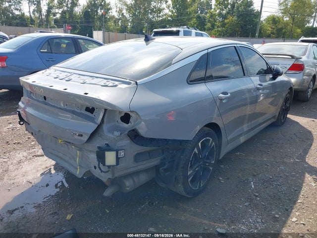 46132147 :رقم المزاد ، 5XXG64J28NG099273 vin ، 2022 Kia K5 Gt-line مزاد بيع