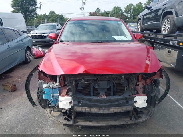 Продажа на аукционе авто 2017 Mazda Cx-5 Touring, vin: JM3KFACL5H0152605, номер лота: 46132150