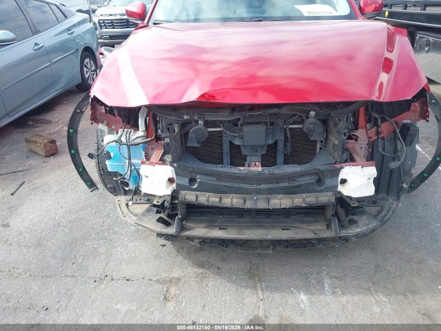 Продажа на аукционе авто 2017 Mazda Cx-5 Touring, vin: JM3KFACL5H0152605, номер лота: 46132150