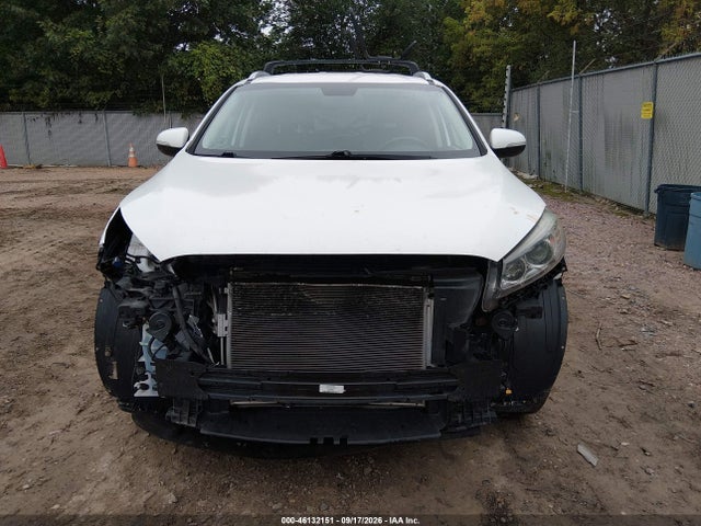 Aukcja sprzedaży 2018 Kia Sorento 3.3l Ex, vin: 5XYPHDA53JG404821, numer aukcji: 46132151