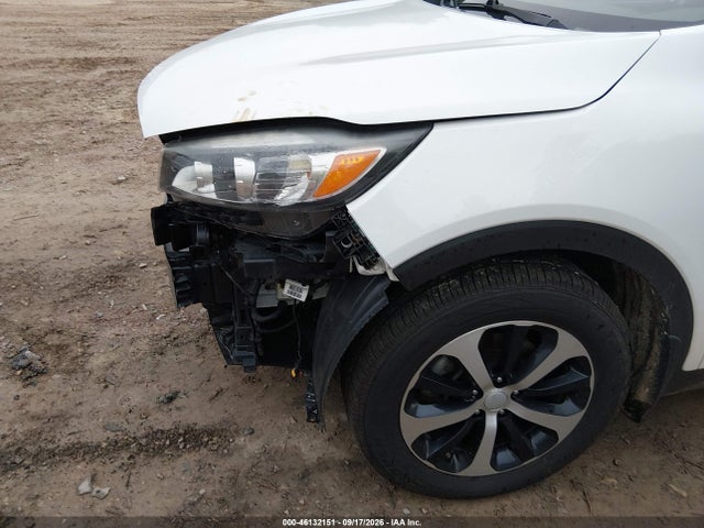 Aukcja sprzedaży 2018 Kia Sorento 3.3l Ex, vin: 5XYPHDA53JG404821, numer aukcji: 46132151