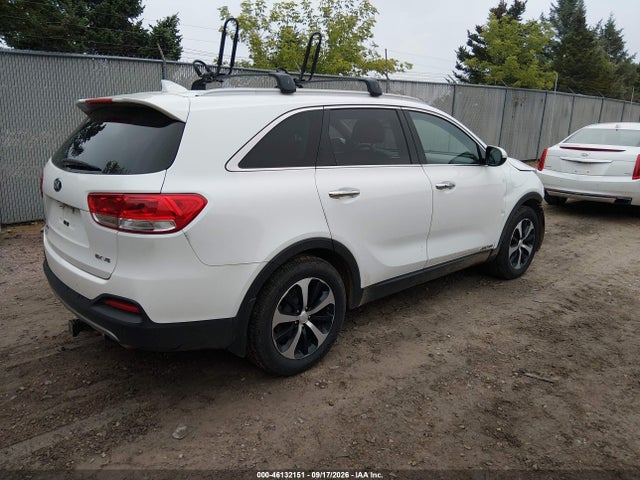 Aukcja sprzedaży 2018 Kia Sorento 3.3l Ex, vin: 5XYPHDA53JG404821, numer aukcji: 46132151