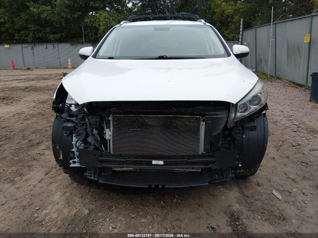 Aukcja sprzedaży 2018 Kia Sorento 3.3l Ex, vin: 5XYPHDA53JG404821, numer aukcji: 46132151