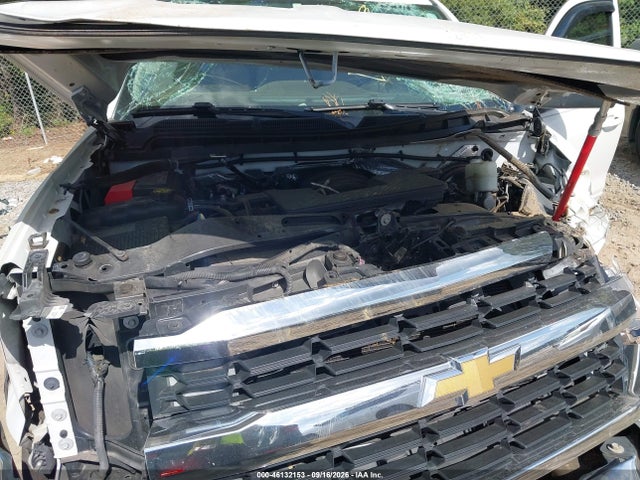 Продажа на аукционе авто 2016 Chevrolet Silverado 1500 1lt, vin: 3GCPCRECXGG244094, номер лота: 46132153