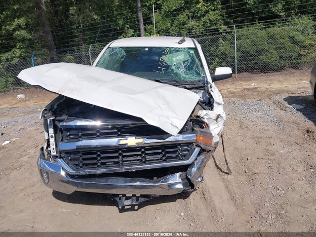 Продажа на аукционе авто 2016 Chevrolet Silverado 1500 1lt, vin: 3GCPCRECXGG244094, номер лота: 46132153