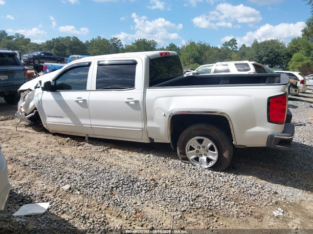 Продажа на аукционе авто 2016 Chevrolet Silverado 1500 1lt, vin: 3GCPCRECXGG244094, номер лота: 46132153