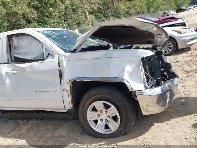 Продажа на аукционе авто 2016 Chevrolet Silverado 1500 1lt, vin: 3GCPCRECXGG244094, номер лота: 46132153