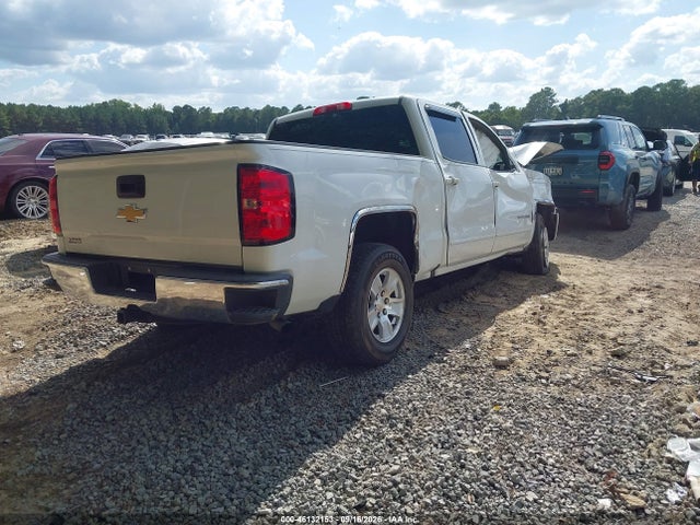 Продажа на аукционе авто 2016 Chevrolet Silverado 1500 1lt, vin: 3GCPCRECXGG244094, номер лота: 46132153