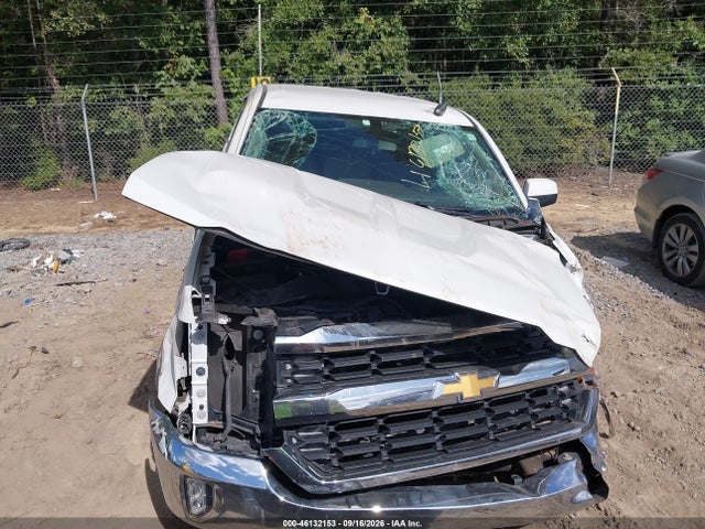Продажа на аукционе авто 2016 Chevrolet Silverado 1500 1lt, vin: 3GCPCRECXGG244094, номер лота: 46132153