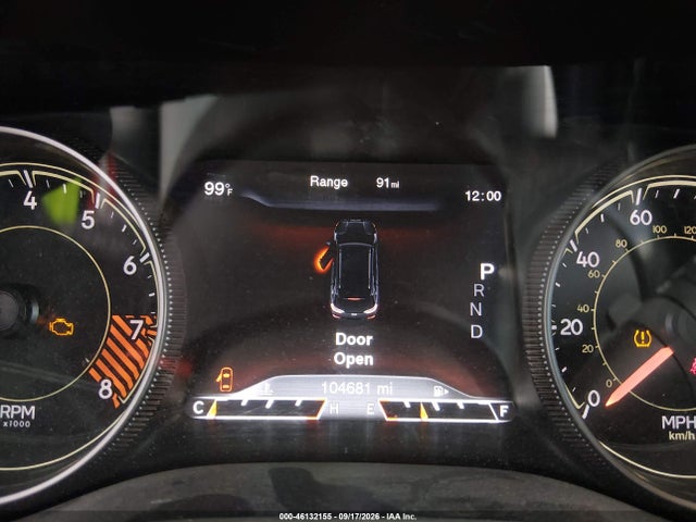 Продаж на аукціоні авто 2014 Jeep Cherokee Limited, vin: 1C4PJLDS3EW181396, номер лоту: 46132155