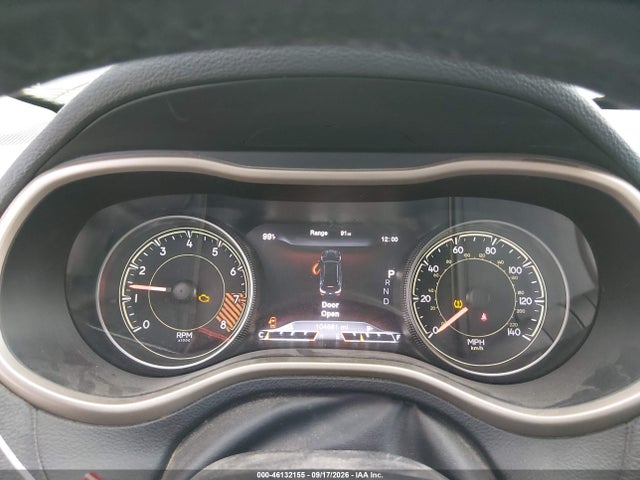 Продаж на аукціоні авто 2014 Jeep Cherokee Limited, vin: 1C4PJLDS3EW181396, номер лоту: 46132155