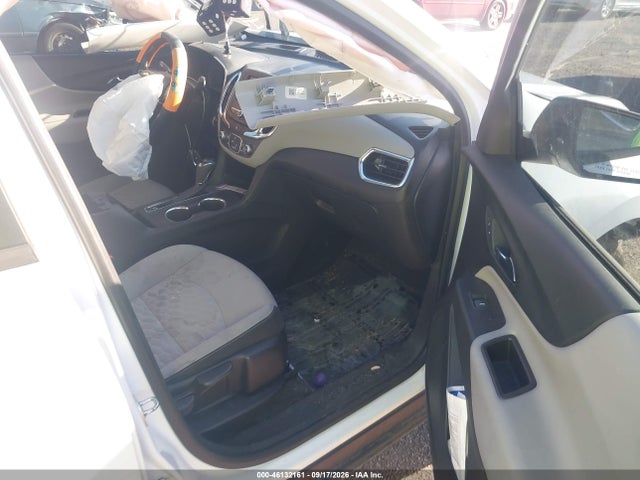 46132161 :رقم المزاد ، 2GNAXFEV0L6183832 vin ، 2020 Chevrolet Equinox Fwd 1fl مزاد بيع