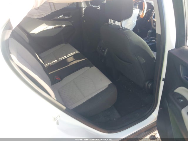 46132161 :رقم المزاد ، 2GNAXFEV0L6183832 vin ، 2020 Chevrolet Equinox Fwd 1fl مزاد بيع