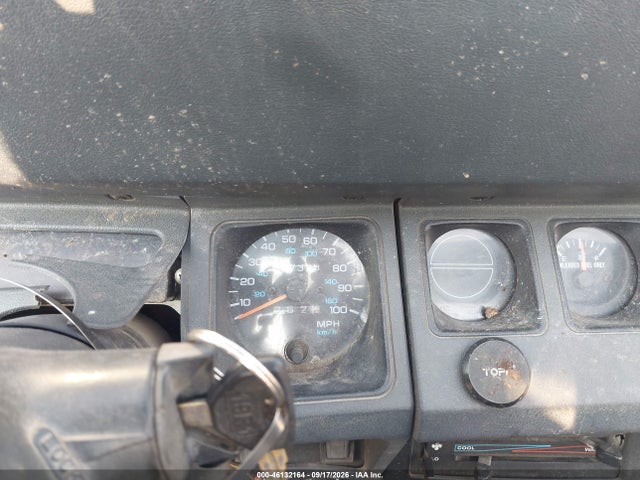 Продажа на аукционе авто 1994 Jeep Wrangler / Yj Sahara, vin: 1J4FY49S5RP445623, номер лота: 46132164