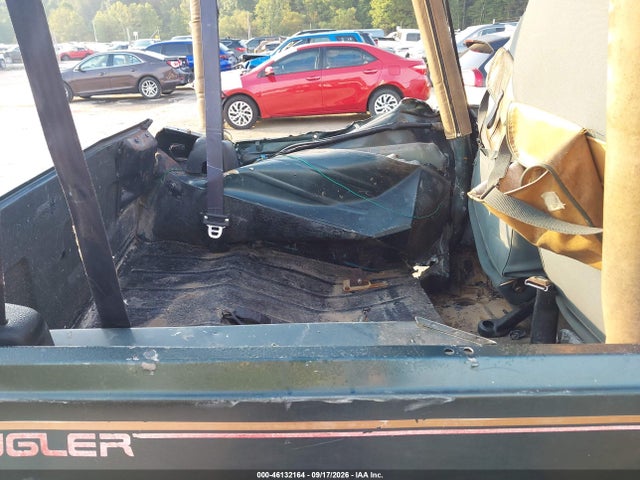 Продажа на аукционе авто 1994 Jeep Wrangler / Yj Sahara, vin: 1J4FY49S5RP445623, номер лота: 46132164